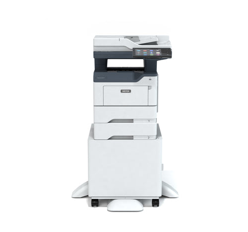 Xerox VersaLink B415 A4 47ppm Duplex Copy/Print/Scan/Fax PS3 PCL5e/6 2 Trays Total 650 Sheets Xerox VersaLink B415 A4 47ppm Duplex Copy/Print/Scan/Fax PS3 PCL5e/6 2 Trays Total 650 Sheets